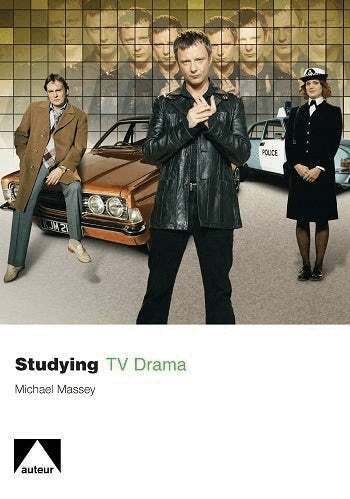 Michael Massey - Studying TV Drama, Häftad