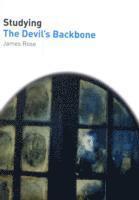 Studying The Devil's Backbone 1