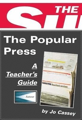 The Popular Press: Classroom Resources 1