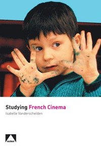 bokomslag Studying French Cinema