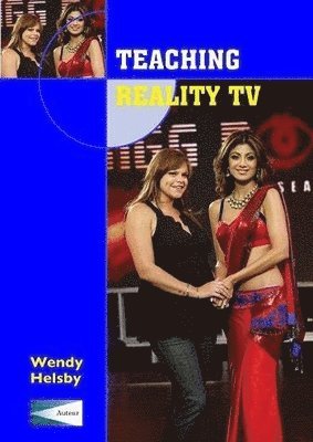 Teaching Reality TV 1