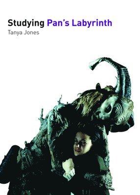 Studying Pan's Labyrinth 1