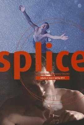 bokomslag Splice: Volume 6, Issue 3