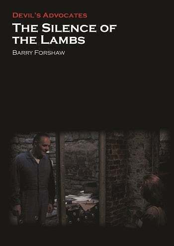 Barry Forshaw - The Silence of the Lambs, Häftad