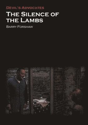 The Silence of the Lambs 1