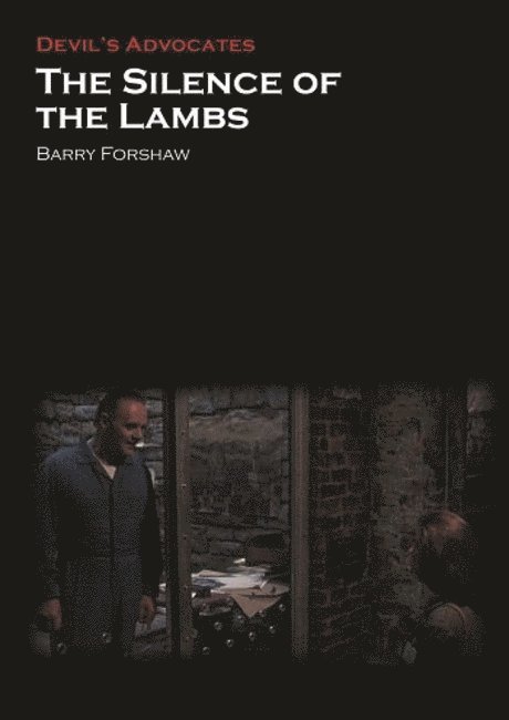 Silence of the Lambs