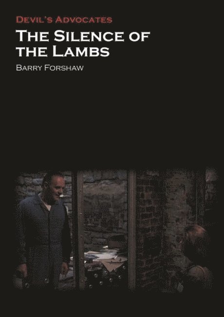 The Silence of the Lambs 1