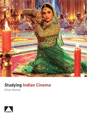 bokomslag Studying Indian Cinema