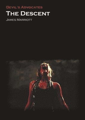 James Marriott - Descent, Häftad