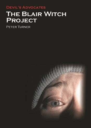 Peter Turner - The Blair Witch Project, Häftad