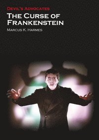 bokomslag The Curse of Frankenstein