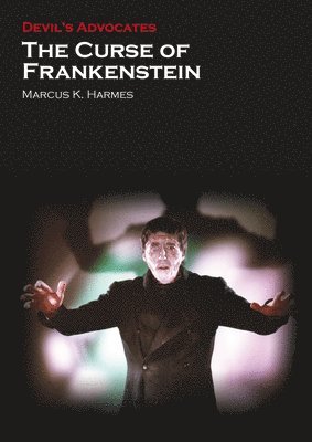 The Curse of Frankenstein 1