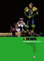 bokomslag Judge Dredd: The Complete Case Files 13: Volume 13