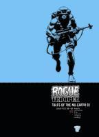 bokomslag Rogue Trooper: Tales of Nu-Earth 01
