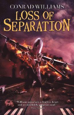Conrad A. Williams - Loss of Separation, Häftad. Tillgänglighet: Tillfälligt slut