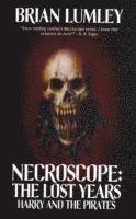 bokomslag Necroscope: Harry and the Pirates
