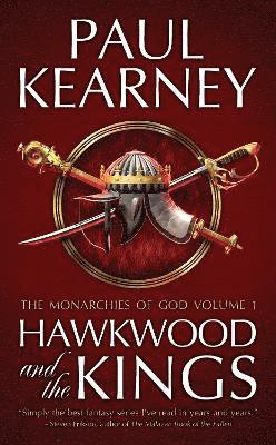 Hawkwood and the Kings 1