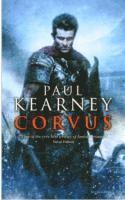bokomslag Corvus: Volume 2