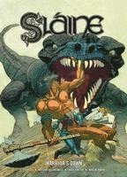 Slaine: Warrior's Dawn 1