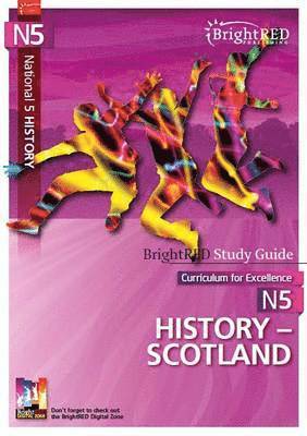 National 5 History - Scotland Study Guide 1