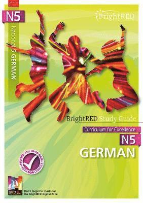 National 5 German Study Guide 1