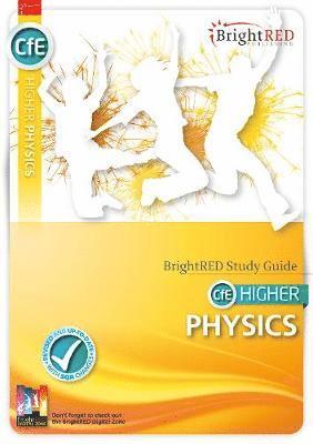 John Taylor - CFE Higher Physics Study Guide, Häftad