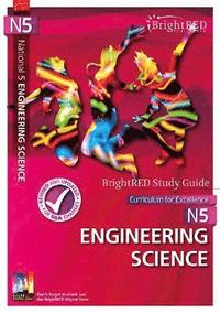 bokomslag National 5 Engineering Science Study Guide