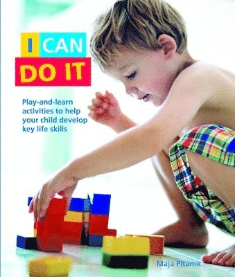 I CAN DO IT 1