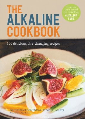 ALKALINE COOKBOOK