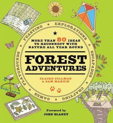 Forest Adventures