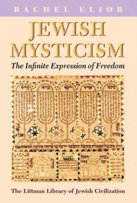 Jewish Mysticism 1