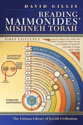 Reading Maimonides' Mishneh Torah 1