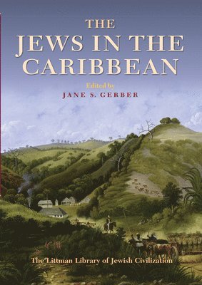 The Jews in the Caribbean 1