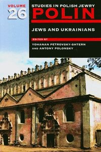 bokomslag Polin: Studies in Polish Jewry Volume 26