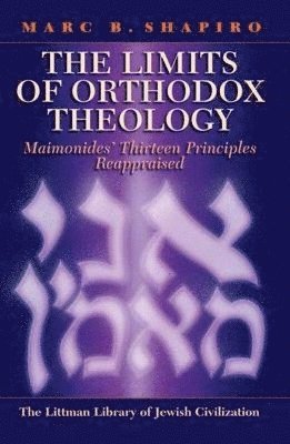 The Limits of Orthodox Theology 1