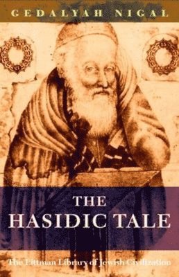 The Hasidic Tale 1