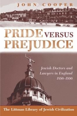 Pride Versus Prejudice 1