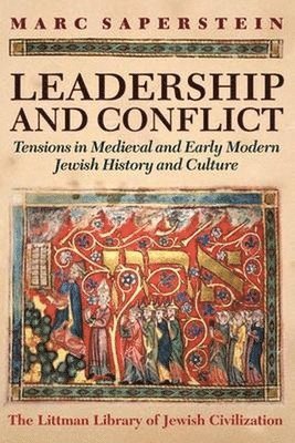 bokomslag Leadership and Conflict