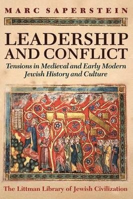 Leadership and Conflict 1
