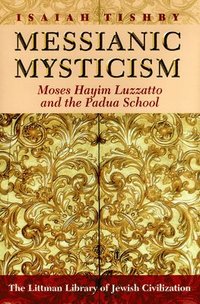 bokomslag Messianic Mysticism