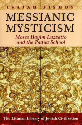 bokomslag Messianic Mysticism