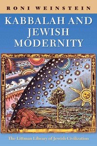 bokomslag Kabbalah and Jewish Modernity