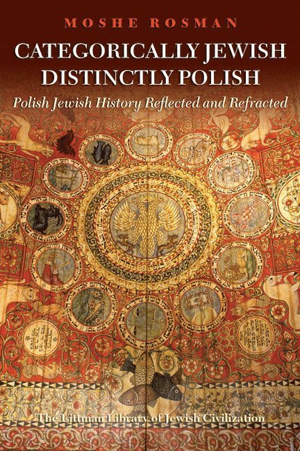 Categorically Jewish, Distinctly Polish 1