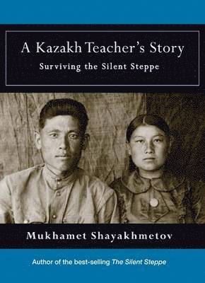 Kazakh Teacher's Story