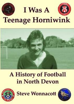 I Was a Teenage Horniwink 1