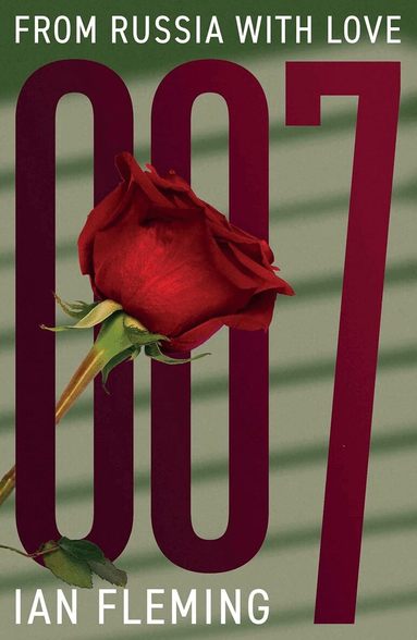 Ian Fleming - From Russia with Love, Häftad