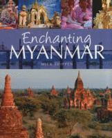 Enchanting Myanmar: Volume 12