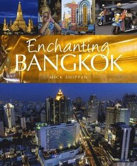 bokomslag Enchanting Bangkok