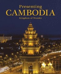 bokomslag Presenting Cambodia