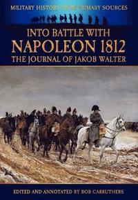 bokomslag Into Battle with Napoleon